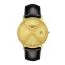 Tissot Goldrun Sapphire 18K Gold T922.410.16.021.00-1