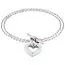 Tommy Hilfiger Toggle Heart Armband THJ2780969-1