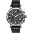Timex Standard Chronograph -rannekello TW2T69100-1