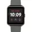 Timex iConnect -älykello, harmaa TW5M31300-1