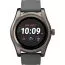 Timex iConnect -älykello, harmaa TW5M31600-1