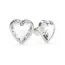 Guess Ohrringe UBE70039-1