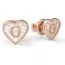 Guess Ohrringe UBE79074-1