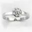 C.Granit - Diamant Ring V9067-5-1