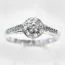 C.Granit - Diamant Ring V9068-5-1