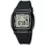 Casio Collection -rannekello W-201-1AVEF-1