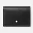 Montblanc Soft Nano Continental Wallet MB198007-1