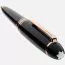 Montblanc Meisterstück Rose Gold-Coated LeGrand Ballpoint Pen MB132482-3