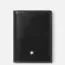 Montblanc Meisterstück card holder 4cc MB198321-0