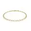 Gold Armband 20cm X4HOB11269-1