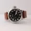Pre-Owned Zenith Pilot Montre d'Aeronef Type 20 GMT  03.2430.693/21.c723-3