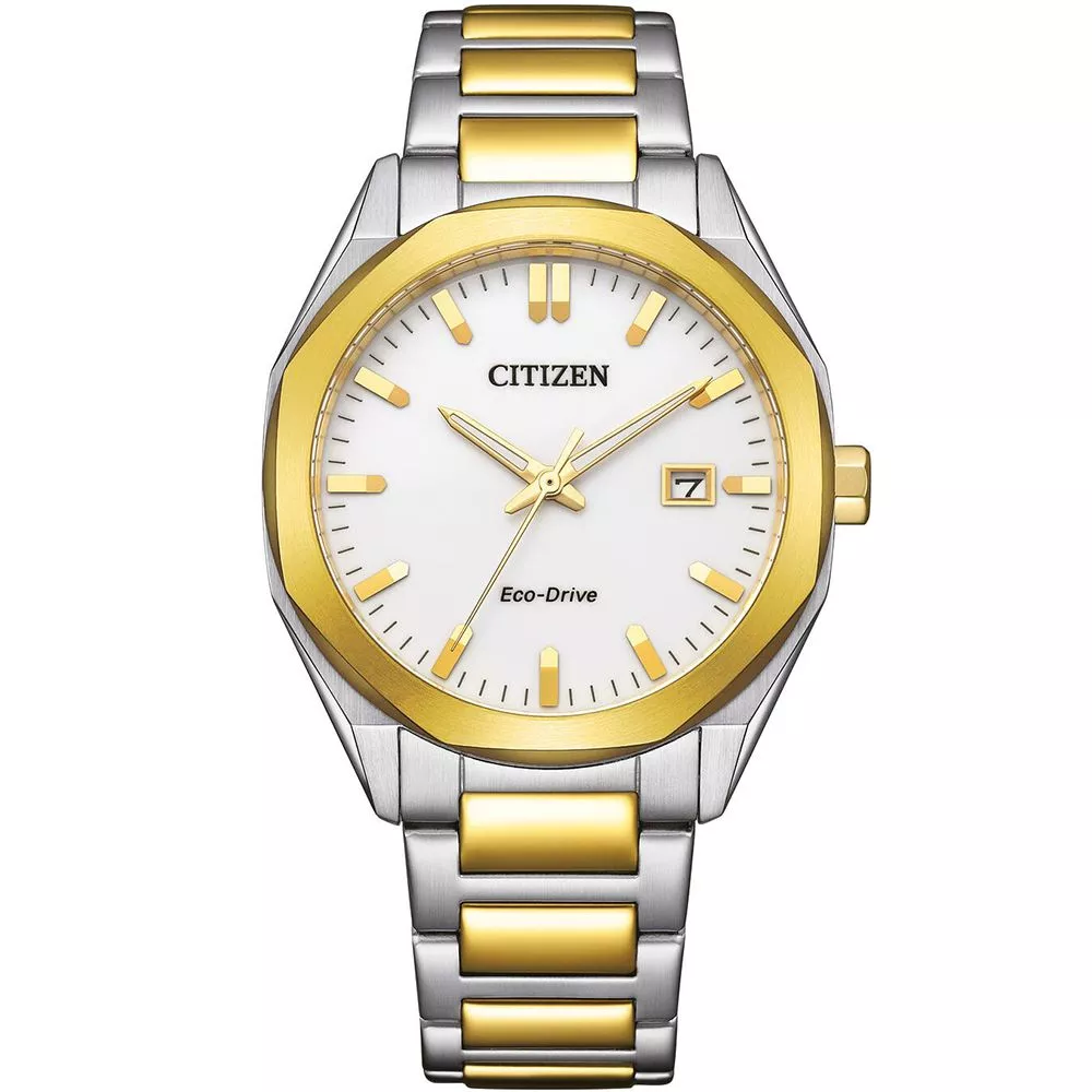 Citizen EcoDrive BM7624-82A