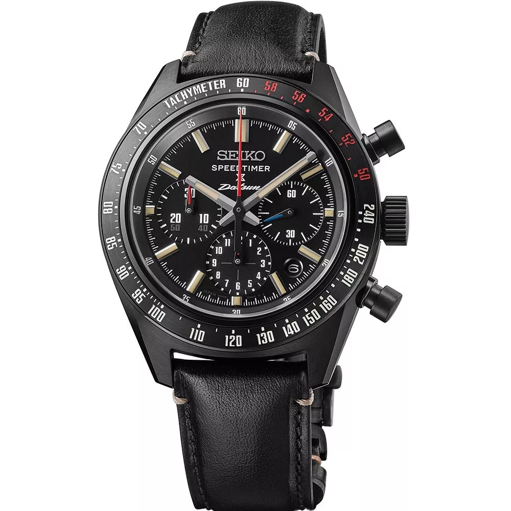 SEIKO Solar Chronograph 時計 SEIKO SELECTION SOLAR CHRONOGRAPH SBPY167 JAPAN MOV'T JDM