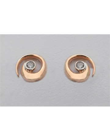 C.Granit -timanttikorvakorut 05171