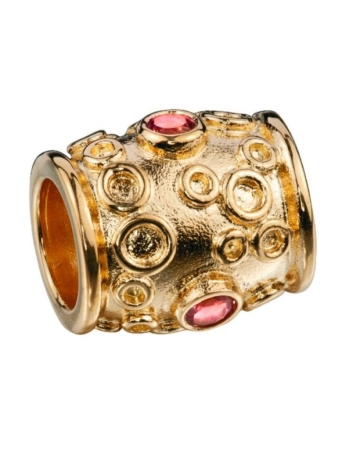 Kalevala Lapsi -hela 14K (turmaliini, 2kpl) 1816292TU-1