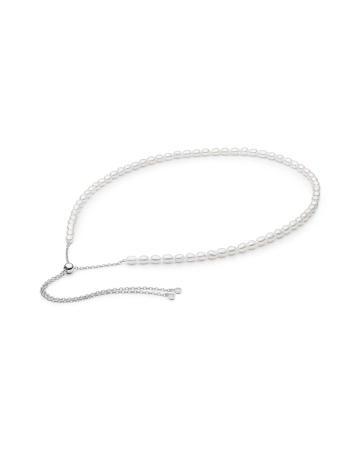 Gaura Pearls kaulakoru 232-50