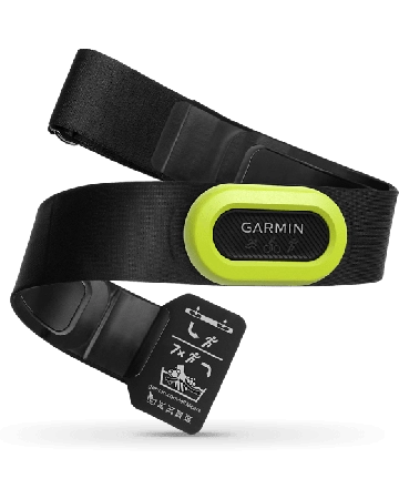 Garmin HRM-Pro™ -sykevyö 010-12955-00-1