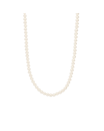 Ti Sento Milano -helmikaulakoru 42cm 3916PW