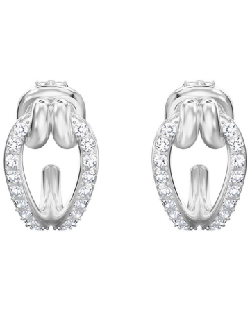 Swarovski Lifelong Hoop -korvakorut 5390814-1