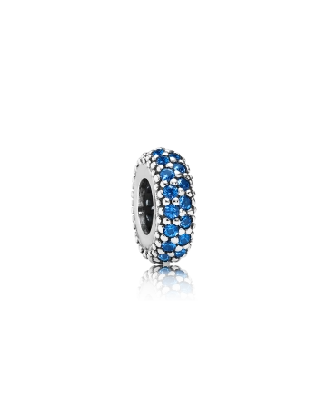 Pandora Blue Pavé Inspiration berlock 791359NCB-1