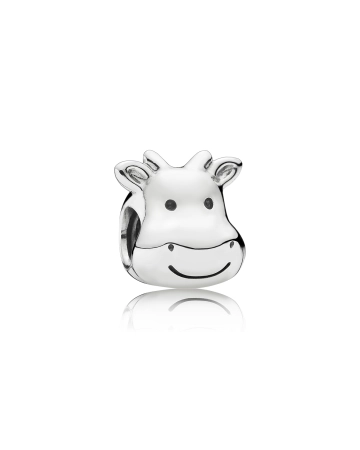 Pandora Cow berlock 791748-1
