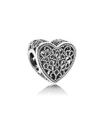 Pandora Filled with Romance berlock 791811-1