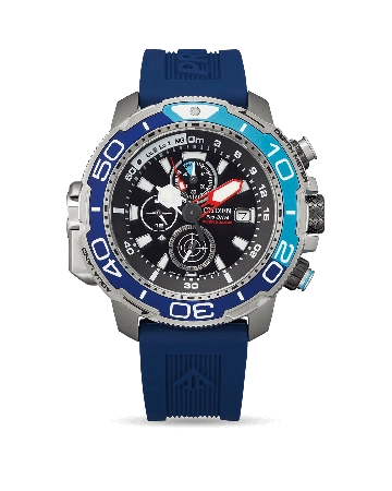 CTZ M PYÖ KUMI ECO-DRIVE SIN 200M-1