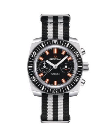 Certina DS Chronograph Automatic 1986 C040.462.18.051.00-1