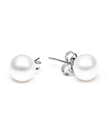 Gaura Pearls Earrings EFB08-N