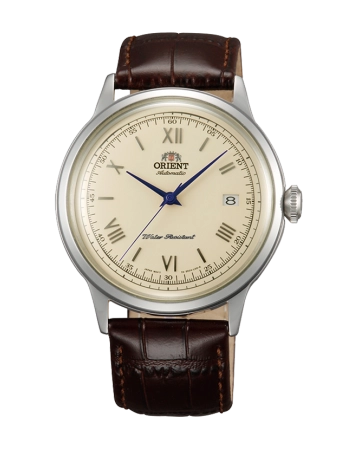Orient Bambino Automatic -rannekello FAC00009N0