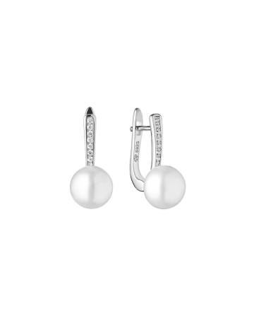 Gaura Pearls Naomi -korvakorut MD2141K