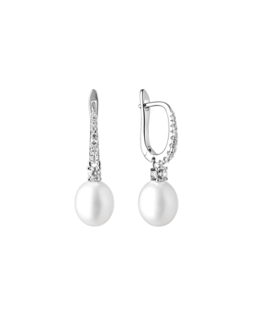 Gaura Pearls Eleanora -korvakorut MD2147K