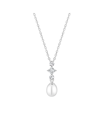 Gaura Pearls kaulakoru SK25230N