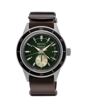 Seiko Presage Style60's SSA451J1-1