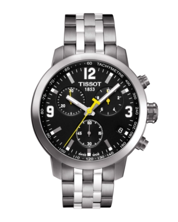 Tissot T-Sport PRC 200 Chronograph T055.417.11.057.00