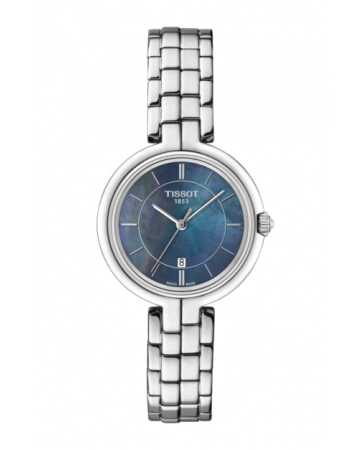 Tissot T-Lady Flamingo Quartz Lady T094.210.11.121.00