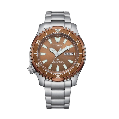 Citizen Promaster Marine NY0164-65X Limited edition -1