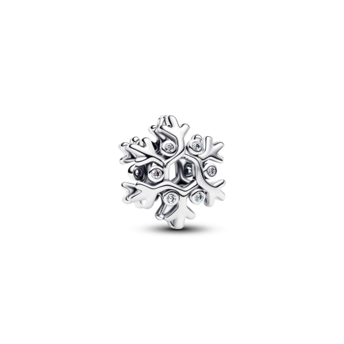 Pandora Snowflake Charm794249C01 