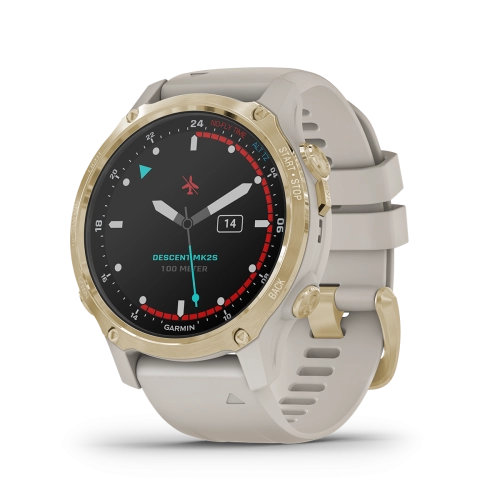 GARMIN DESCENT MK2S SUKELLUSKELLO-1