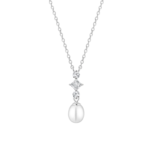 Gaura Pearls kaulakoru SK25230N