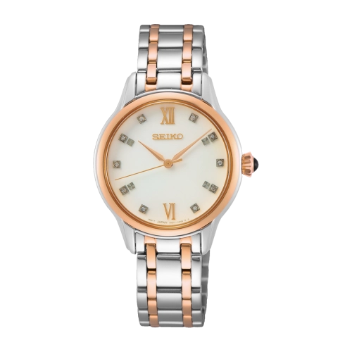Seiko Uhr SRZ542P1-1
