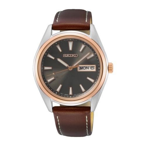 Seiko Uhr SUR452P1-1