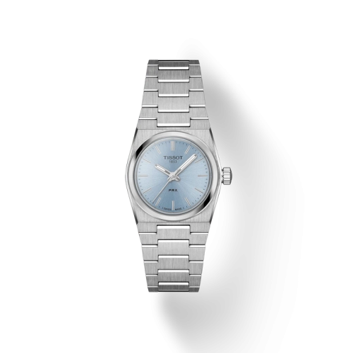 Tissot PRX 25mm T137.010.11.351.00-1