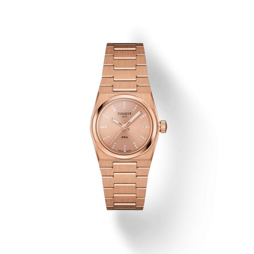 Tissot PRX 25mm T137.010.33.506.00-1