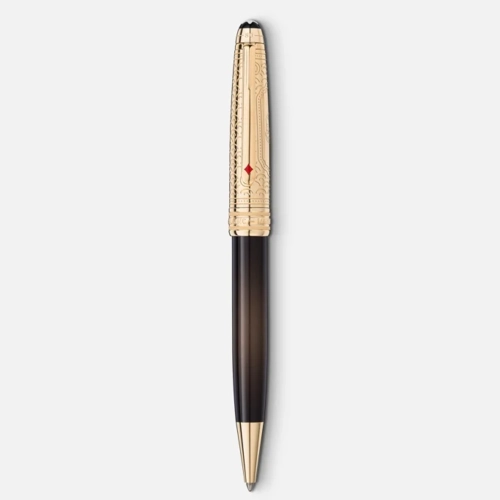 Montblanc Meisterstück MB128483 Around the world in 80 Days -1