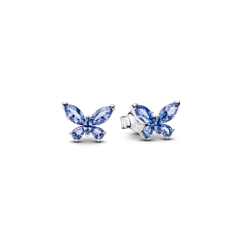 Pandora Butterfly Studs 294230C01