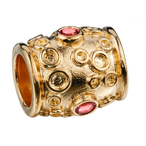 Kalevala Lapsi -hela 14K (turmaliini, 2kpl) 1816292TU-1