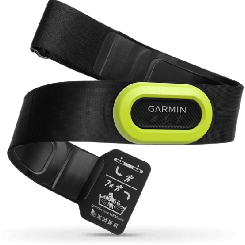 Garmin HRM-Pro™ -sykevyö 010-12955-00-1