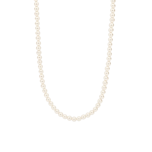 Ti Sento Milano -helmikaulakoru 42cm 3916PW-1