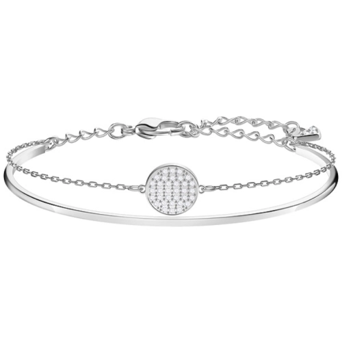 Swarovski Ginger Bangle -rannekoru 5389044-1